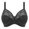 Morgan Bygel Bh Black