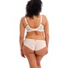 Priya Brazilian trosa Vanilla