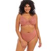 Priya maxitrosa Rosegold