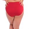 Smooth Maxitrosa Haute Red