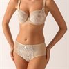Agathe trosa Ivory