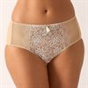 Agathe trosa Ivory