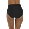 Smoothease Maxi Trosa Black