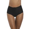 Smoothease Maxi Trosa Black
