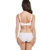 Fusion trosa White
