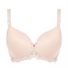 Leona Spacer Bh Natural Beige