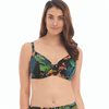 Monteverde Bikini-bh Helkupa Black