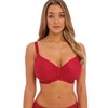 Ana Spacer Bh Red