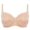 Envisage Full Cup Side Support Bh Natural Beige