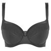 Illusion Uw Side Support Bra Black