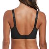 Illusion Uw Side Support Bra Black