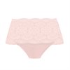Lace Ease Invisible Maxitrosa Blush