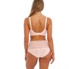 Lace Ease Invisible Maxitrosa Blush