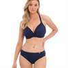 Ottawa Bikini bh Plunge Ink