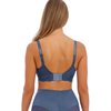 Reflect Uw Side Support Bra Evening Blue