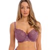 Reflect Uw Side Support Bra Heather
