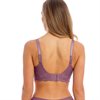 Reflect Uw Side Support Bra Heather