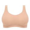 Smoothease bralette Nude