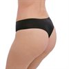Smoothease String Black