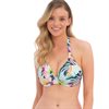 Paradiso Halter Bikini bh Soft Mint