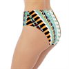 Bassline Bikinitrosa  Hög Multi