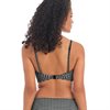Check In Bikini Top bandeau Monochrome