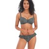 Check In Italini Bikinitrosa Monochrome