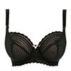 Daisy Lace Balconette J-O Kupa Noir