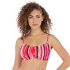 Bali Bay Bikini top Bralette Summer Multi
