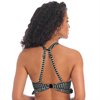 Check In Bikini Top Monochrome