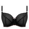 Daisy Lace Balconette B-I kupa Noir