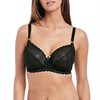 Daisy Lace Balconette B-I kupa Noir