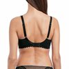 Daisy Lace Balconette B-I kupa Noir