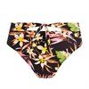 Savanna Sunset  Bikinitrosa Hög Multi