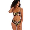 Savanna Sunset  Bikinitrosa Hög Multi
