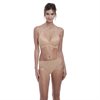Leona Spacer Bh Natural Beige