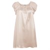 Pure Silk Baby-Doll Nattlinne Bailey