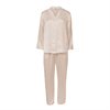 Pure Silk Classic Pyjamas Bailey