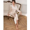 Pure Silk Classic Pyjamas Bailey