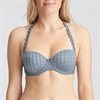 Avero Balconette Atlantic Blue