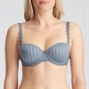 Avero Balconette Atlantic Blue