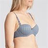 Avero Balconette Atlantic Blue