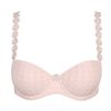 Avero Balconette Pearly Pink