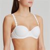 Avero Balconette White