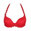 Avero Hjärtformad bh Scarlet