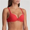 Avero Hjärtformad bh Scarlet