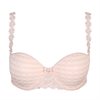Avero Axelbandslös Bh Pearly Pink