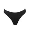 Avero Stringtrosa Black
