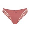 Jane Italian Trosa red copper