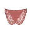 Jane Italian Trosa red copper